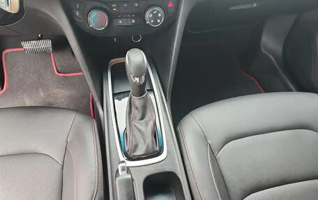 Chevrolet Cruze II, 2022 год, 1 250 596 рублей, 18 фотография
