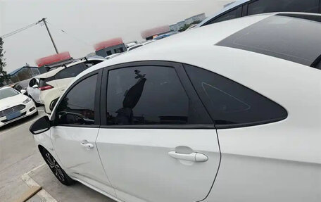 Chevrolet Cruze II, 2022 год, 1 250 596 рублей, 10 фотография
