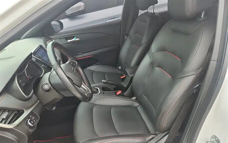 Chevrolet Cruze II, 2022 год, 1 250 596 рублей, 14 фотография