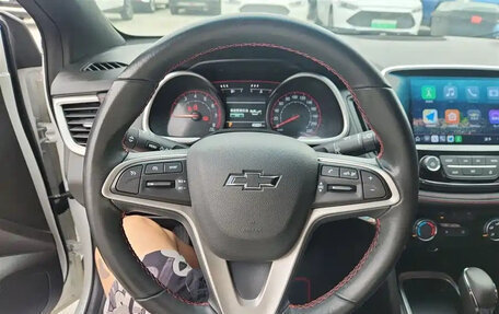 Chevrolet Cruze II, 2022 год, 1 250 596 рублей, 13 фотография