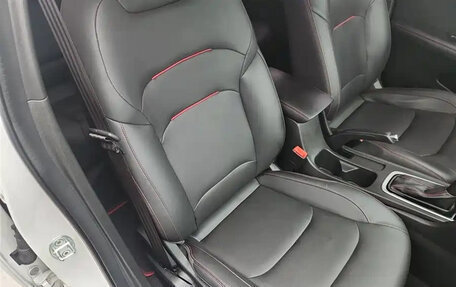 Chevrolet Cruze II, 2022 год, 1 250 596 рублей, 17 фотография