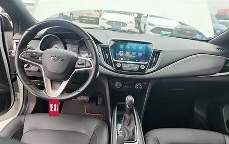 Chevrolet Cruze II, 2022 год, 1 250 596 рублей, 12 фотография