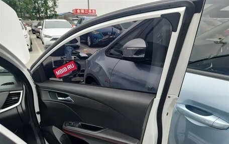 Chevrolet Cruze II, 2022 год, 1 250 596 рублей, 20 фотография