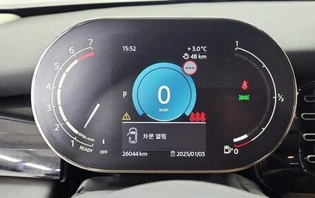 MINI Hatch, 2022 год, 1 900 000 рублей, 12 фотография