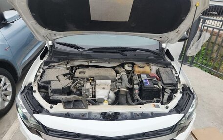 Chevrolet Cruze II, 2022 год, 1 250 596 рублей, 22 фотография