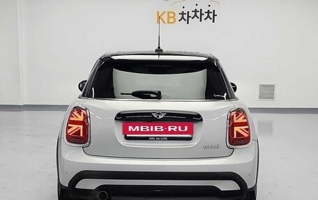 MINI Hatch, 2022 год, 1 900 000 рублей, 4 фотография