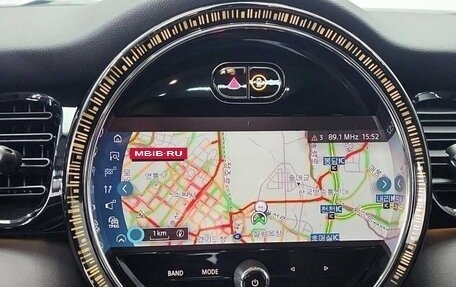 MINI Hatch, 2022 год, 1 900 000 рублей, 13 фотография