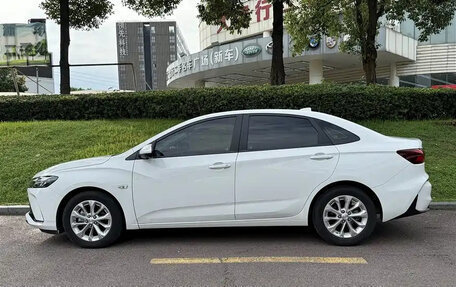 Chevrolet Cruze II, 2023 год, 1 350 596 рублей, 5 фотография