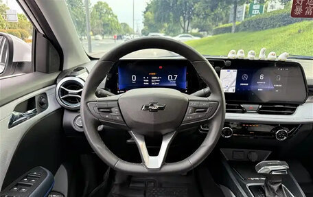 Chevrolet Cruze II, 2023 год, 1 350 596 рублей, 6 фотография