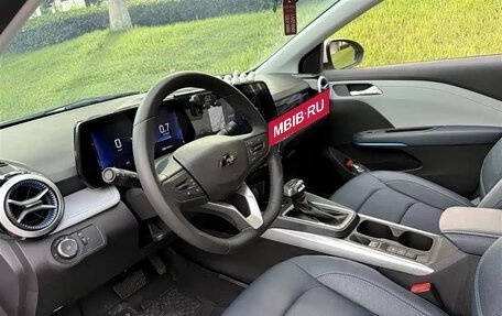 Chevrolet Cruze II, 2023 год, 1 350 596 рублей, 7 фотография