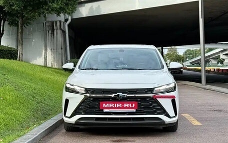 Chevrolet Cruze II, 2023 год, 1 350 596 рублей, 2 фотография