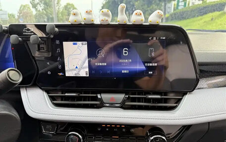 Chevrolet Cruze II, 2023 год, 1 350 596 рублей, 12 фотография