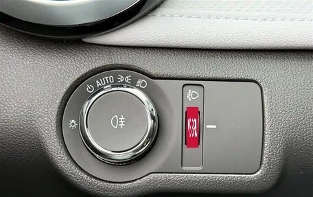 Chevrolet Cruze II, 2023 год, 1 350 596 рублей, 16 фотография