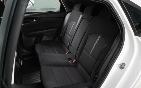 KIA Cerato IV, 2020 год, 1 999 000 рублей, 9 фотография