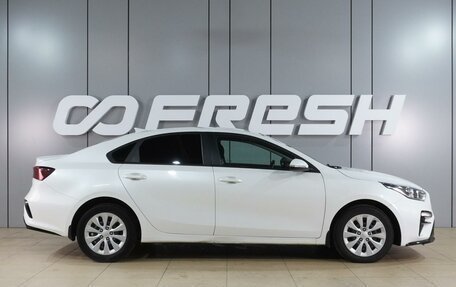 KIA Cerato IV, 2020 год, 1 999 000 рублей, 5 фотография