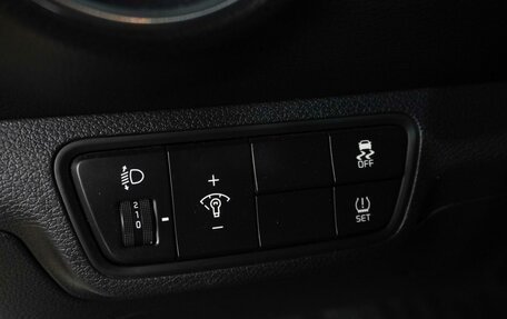 KIA Cerato IV, 2020 год, 1 999 000 рублей, 13 фотография