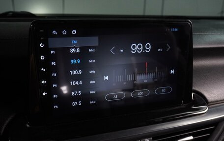 KIA Cerato IV, 2020 год, 1 999 000 рублей, 15 фотография