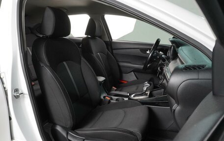 KIA Cerato IV, 2020 год, 1 999 000 рублей, 8 фотография