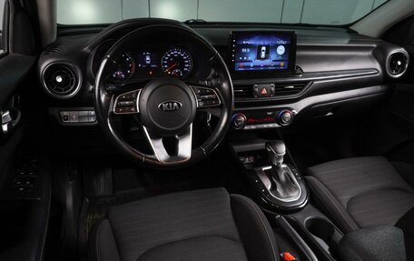 KIA Cerato IV, 2020 год, 1 999 000 рублей, 6 фотография