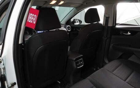 KIA Cerato IV, 2020 год, 1 999 000 рублей, 11 фотография