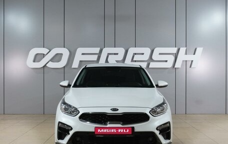 KIA Cerato IV, 2020 год, 1 999 000 рублей, 3 фотография