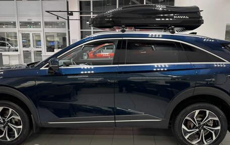 Haval F7, 2024 год, 3 149 000 рублей, 8 фотография