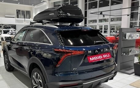 Haval F7, 2024 год, 3 149 000 рублей, 7 фотография