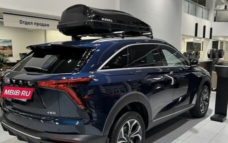 Haval F7, 2024 год, 3 149 000 рублей, 5 фотография
