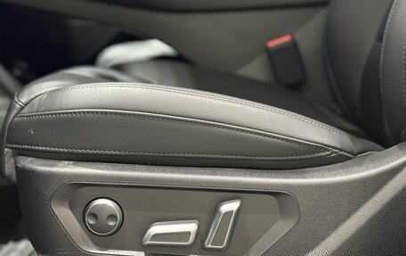 Haval F7, 2024 год, 3 149 000 рублей, 11 фотография