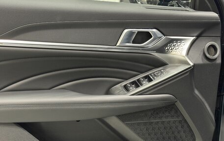 Haval F7, 2024 год, 3 149 000 рублей, 10 фотография