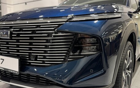 Haval F7, 2024 год, 3 149 000 рублей, 21 фотография