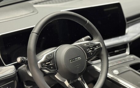 Haval F7, 2024 год, 3 149 000 рублей, 13 фотография