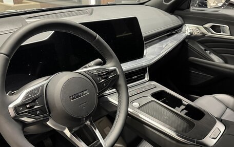 Haval F7, 2024 год, 3 149 000 рублей, 14 фотография