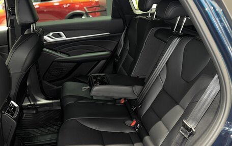 Haval F7, 2024 год, 3 149 000 рублей, 20 фотография