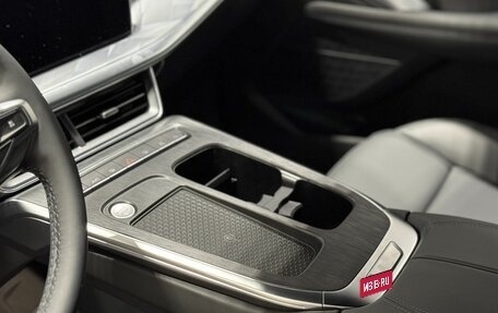 Haval F7, 2024 год, 3 149 000 рублей, 12 фотография