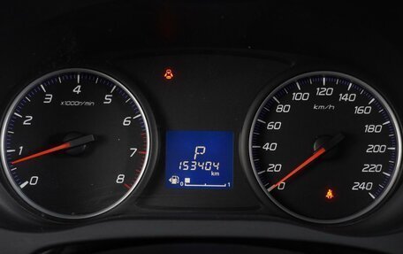 Mitsubishi Outlander III рестайлинг 3, 2013 год, 1 329 000 рублей, 17 фотография
