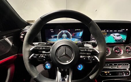 Mercedes-Benz CLS, 2022 год, 5 979 000 рублей, 13 фотография