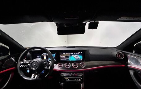 Mercedes-Benz CLS, 2022 год, 5 979 000 рублей, 12 фотография