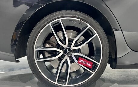 Mercedes-Benz CLS, 2022 год, 5 979 000 рублей, 10 фотография