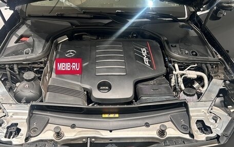 Mercedes-Benz CLS, 2022 год, 5 979 000 рублей, 9 фотография