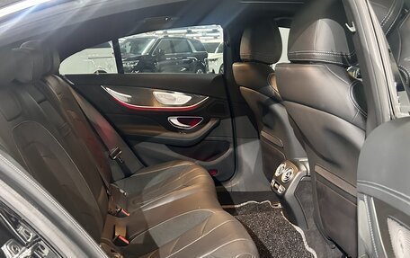 Mercedes-Benz CLS, 2022 год, 5 979 000 рублей, 19 фотография
