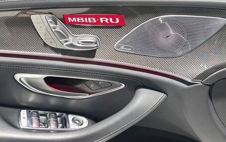 Mercedes-Benz CLS, 2022 год, 5 979 000 рублей, 16 фотография