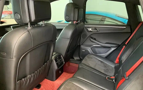Porsche Macan I рестайлинг, 2021 год, 4 780 596 рублей, 14 фотография