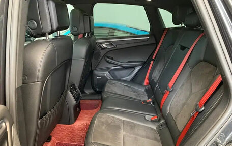 Porsche Macan I рестайлинг, 2021 год, 4 780 596 рублей, 17 фотография
