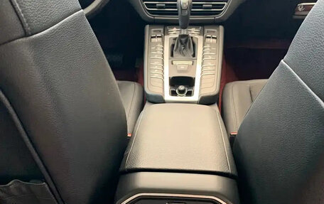Porsche Macan I рестайлинг, 2021 год, 4 780 596 рублей, 16 фотография