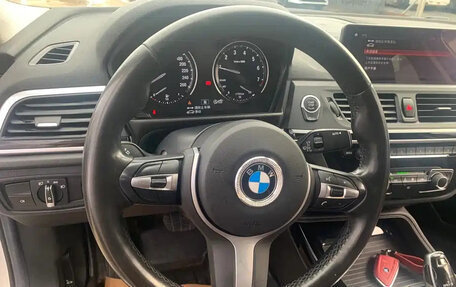 BMW 1 серия, 2020 год, 1 700 000 рублей, 7 фотография