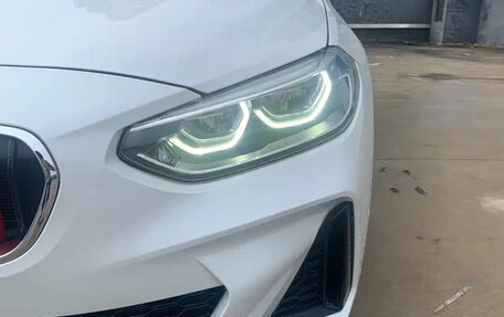 BMW 1 серия, 2020 год, 1 700 000 рублей, 4 фотография