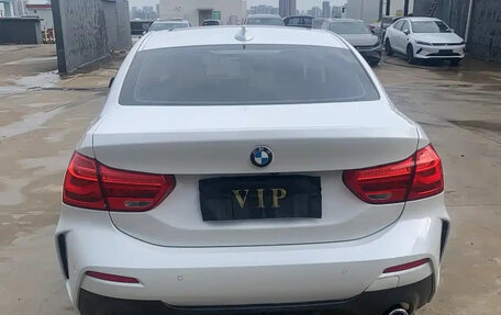 BMW 1 серия, 2020 год, 1 700 000 рублей, 14 фотография