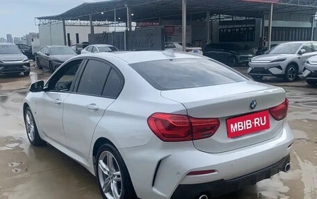 BMW 1 серия, 2020 год, 1 700 000 рублей, 13 фотография