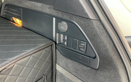 Volkswagen Touareg III, 2015 год, 3 150 000 рублей, 22 фотография